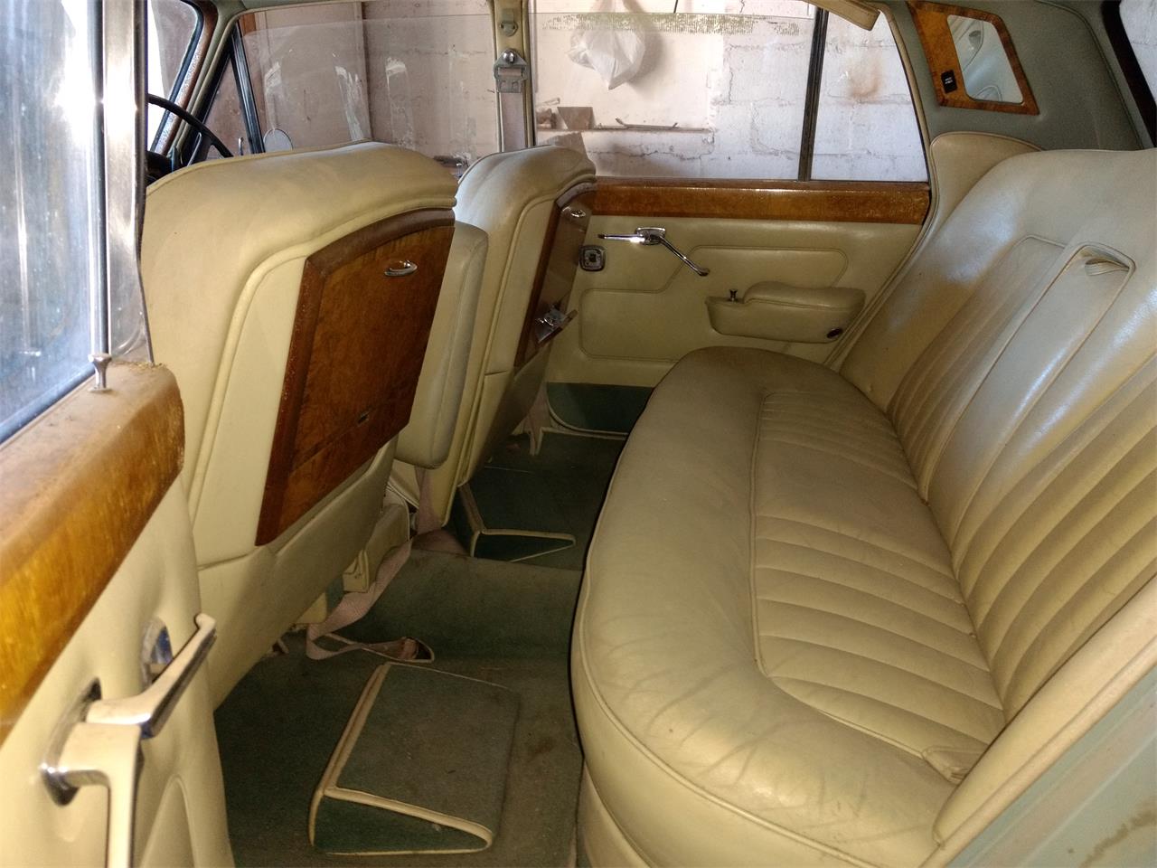 1966 Bentley T1 for sale in Garden City, KS – photo 12
