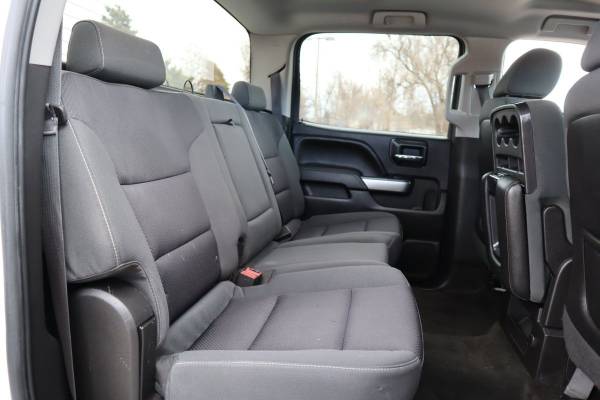 2015 Chevrolet Silverado 1500 4x4 4WD Chevy LT Truck for sale in Longmont, CO – photo 19