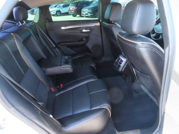 2017 Chevrolet Impala Premier - - by dealer for sale in Houston, TX – photo 18