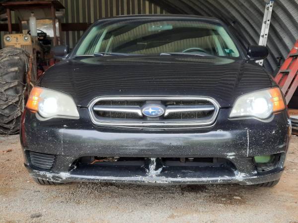 2006 subaru legacy sedan - cars & trucks - by owner - vehicle... for sale in Cabot, PA – photo 7