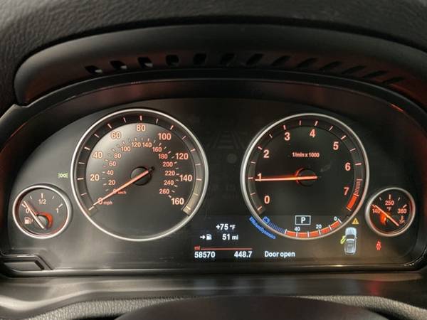 2016 BMW X3 xDrive35i ///M Pckg * LOW MILES * $358/mo* Est. for sale in Streamwood, IL – photo 19