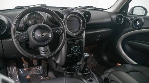 2016 Mini Countryman - - by dealer - vehicle for sale in Tallmadge, OH – photo 22