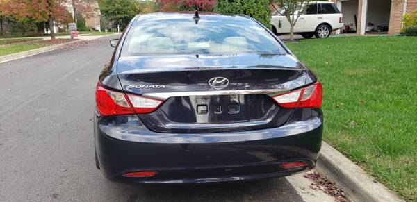 2011 Hyundai Sonata - cars & trucks - by owner - vehicle automotive... for sale in Glenn Dale, District Of Columbia – photo 3