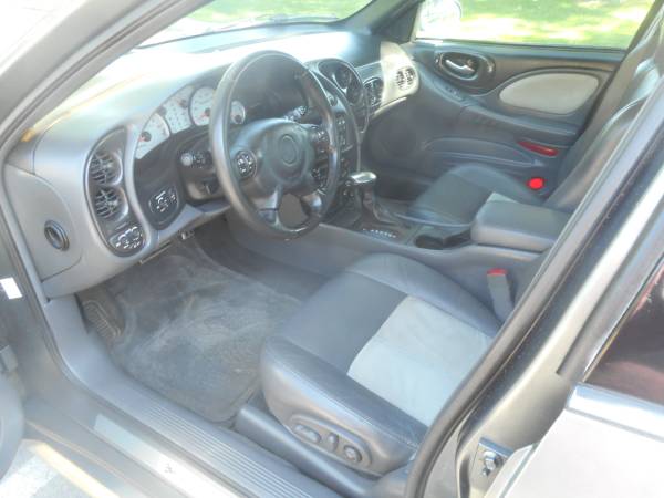 2005 Pontiac Bonneville GXP sedan, 4dr, auto,V8, only 84k miles! MINT! for sale in Sparks, NV – photo 9