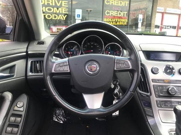 2012 Cadillac CTS Sedan - - by dealer - vehicle for sale in south amboy, NJ – photo 20