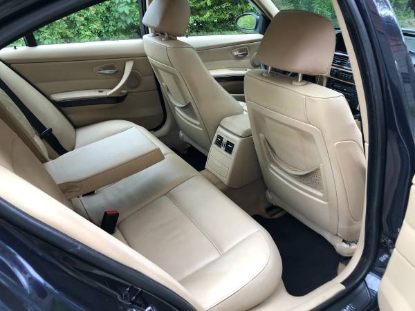 2006 BMW 325i sports package for sale in Decatur, GA – photo 11