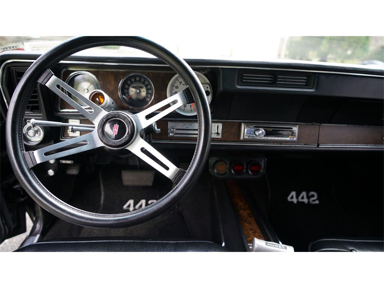 1970 Oldsmobile 442 for sale in Old Bethpage , NY – photo 31