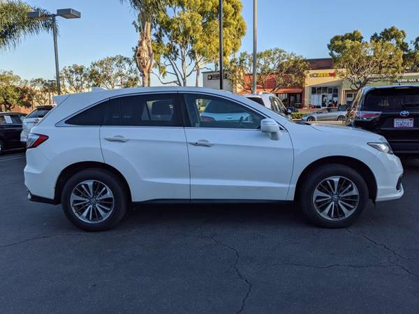 2018 Acura RDX w/Advance Pkg SKU: JL007336 SUV - - by for sale in Torrance, CA – photo 5