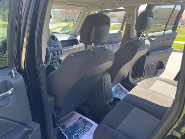 2016 Jeep Patriot Sport 4WD for sale in West Hartford, NY – photo 10