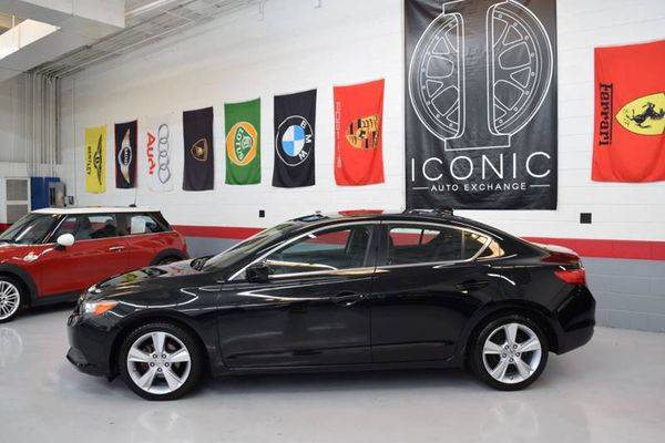 2015 Acura ILX 2.0L 4dr Sedan - Luxury Cars At Unbeatable Prices! for sale in Concord, NC – photo 2