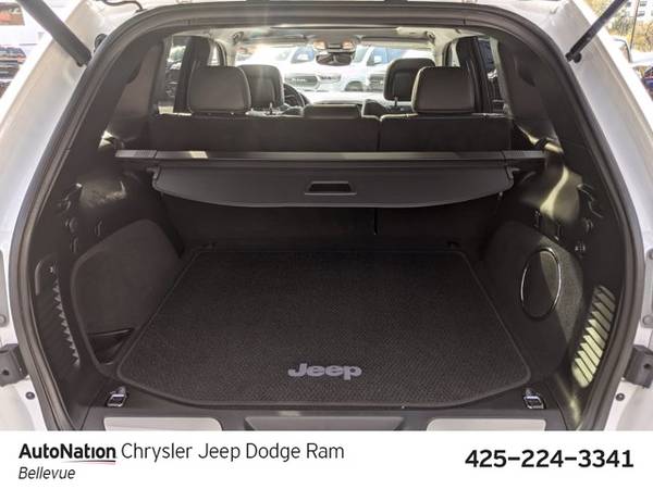 2019 Jeep Grand Cherokee Summit 4x4 4WD Four Wheel Drive... for sale in Bellevue, WA – photo 7