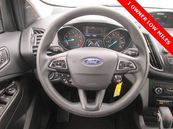 2018 Ford Escape S suv Blue for sale in ROGERS, AR – photo 17