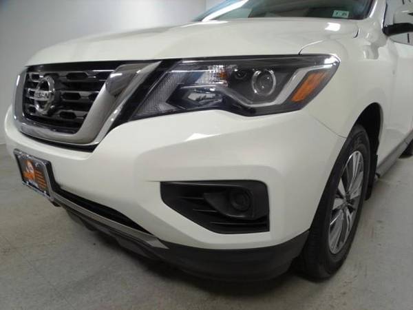 2020 Nissan Pathfinder - - by dealer - vehicle for sale in Hillside, NY – photo 7