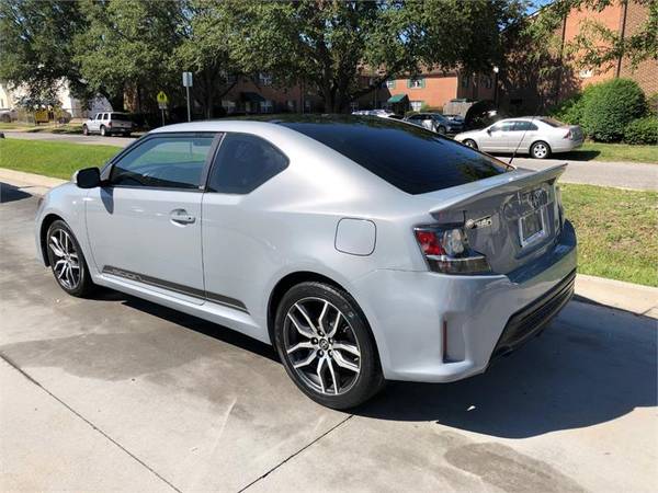 ==2014 Scion tC Sports Coupe==FINANCING AVAILABLE!== for sale in Norfolk, VA – photo 2