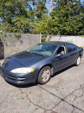 2003 dodge intrepid for sale in West Columbia, SC – photo 5