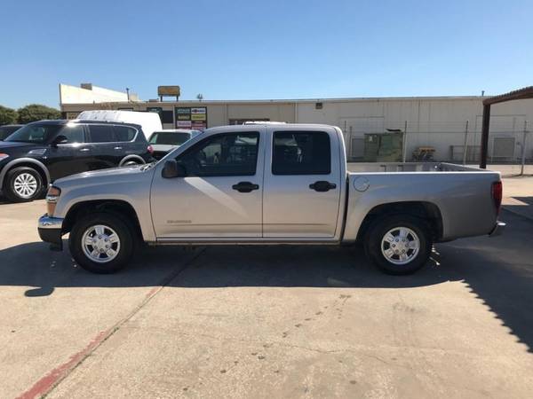 2005 CHEVROLET COLORADO - cars & trucks - by owner - vehicle... for sale in Lewisville, TX – photo 2