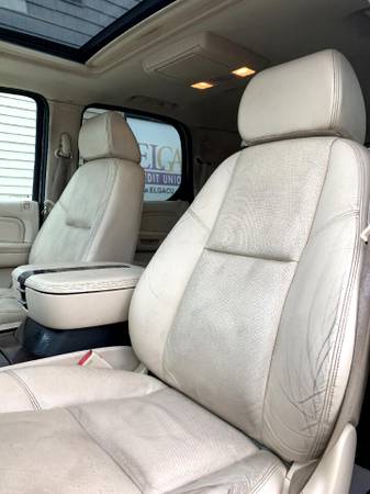 2008 Cadillac Escalade AWD 4dr - - by dealer - vehicle for sale in Chesaning, MI – photo 13