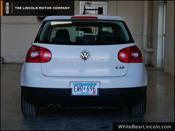 2009 Volkswagen VW Rabbit S *NO CREDIT, BAD CREDIT, NO PROBLEM! $500... for sale in White Bear Lake, MN – photo 8
