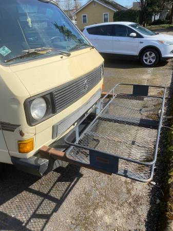 1983 5 VW Vanagon Westfalia with Bostig Conversion for sale in Corvallis, OR – photo 4