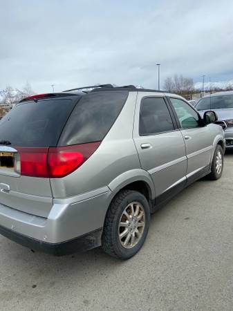 2006 Buick Rendezvous for sale in Palmer, AK – photo 5