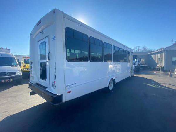2013 IC Bus AC Series 4X2 2dr Commercial Accept Tax IDs, No D/L - No... for sale in Morrisville, PA – photo 6