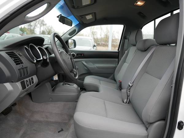 2009 Toyota Tacoma - - by dealer - vehicle automotive for sale in Maplewood, MN – photo 7
