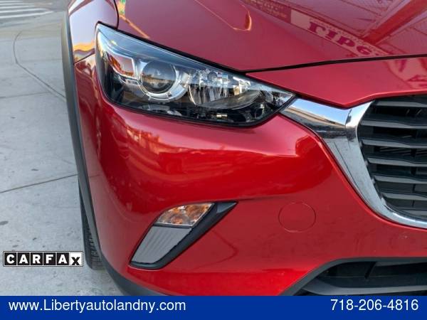 2017 Mazda CX-3 Touring AWD 4dr Crossover - cars & trucks - by... for sale in Jamaica, NY – photo 24