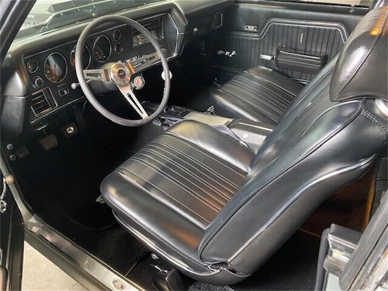 1970 Chevrolet Chevelle for sale in Clarksburg, MD – photo 17