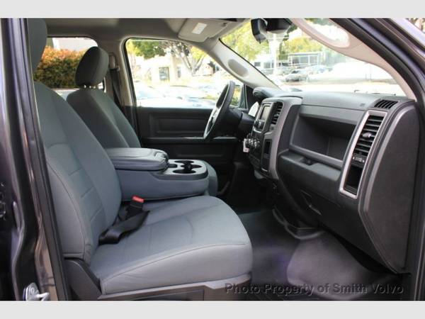 2016 Ram 1500 4X4 5 7L V8 CREW CAB MILES 40, 000 - - by for sale in San Luis Obispo, CA – photo 9