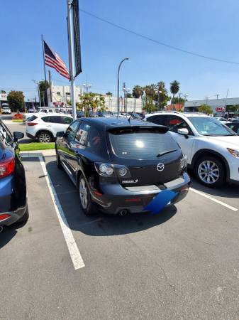 Mazda 2008 3 touring Hatchback 5door for sale in Baldwin Park, CA – photo 2