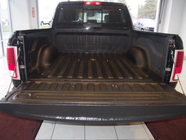 2014 RAM 1500 Laramie **Ask About Easy Financing and Vehicle... for sale in Milwaukie, OR – photo 9