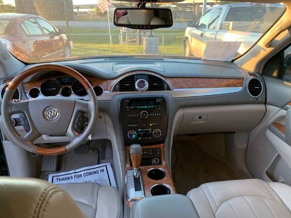 2009 Buick Enclave - cars & trucks - by dealer - vehicle automotive... for sale in Corpus Christi, TX – photo 3