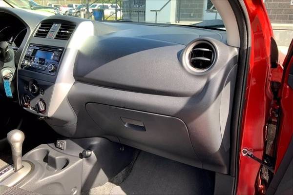 2018 Nissan Versa Sedan SV Sedan - - by dealer for sale in Lakewood, WA – photo 17