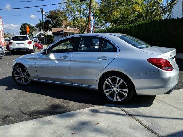 2015 Mercedes-Benz C-Class - - by dealer - vehicle for sale in south amboy, NJ – photo 6