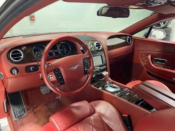 2005 Bentley Continental GT Turbo AWD GT Turbo 2dr Coupe $1500 -... for sale in Waldorf, MD – photo 21