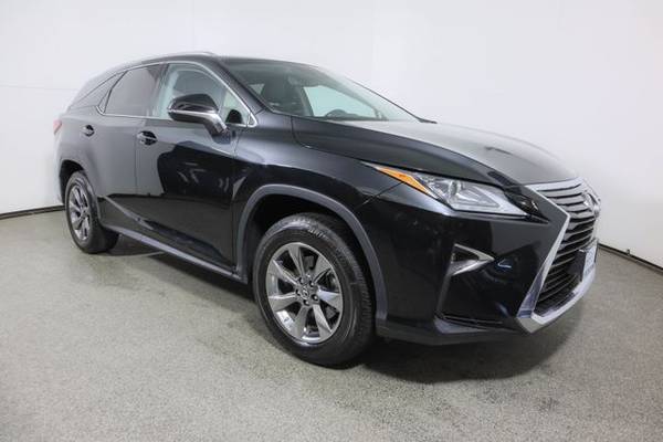 2018 Lexus RX, Caviar - - by dealer - vehicle for sale in Wall, NJ – photo 7