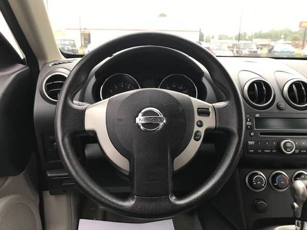 2008 NISSAN ROGUE...GUARANTEED FINANCING FOR EVERYONE!!! for sale in Akron, OH – photo 13
