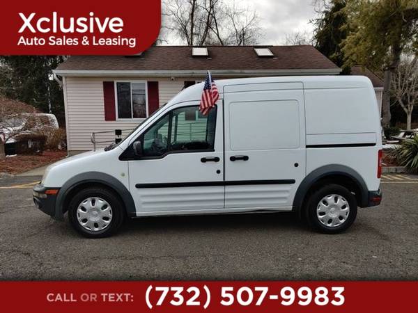 2012 Ford Transit Connect Van XL Van 4D - - by dealer for sale in Keyport, NJ – photo 2