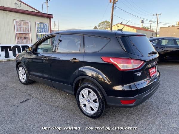 2015 Ford Escape S FWD - - by dealer - vehicle for sale in Yakima, WA – photo 7