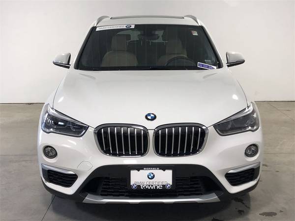2017 BMW X1 xDrive28i - - by dealer - vehicle for sale in Buffalo, NY – photo 12