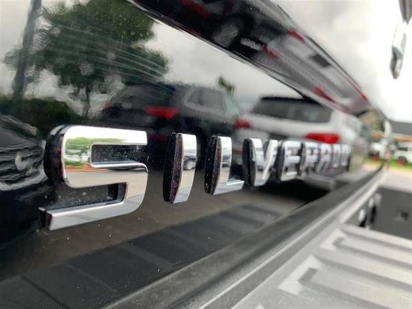 2019 CHEVROLET SILVERADO 1500 LD LT DOUBLE CAB 4X4 $0 DOWN PAYMENT... for sale in Fredericksburg, VA – photo 7