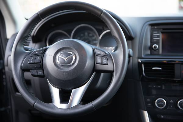 2014 Mazda CX5 Grand Touring for sale in Nashville, TN – photo 9