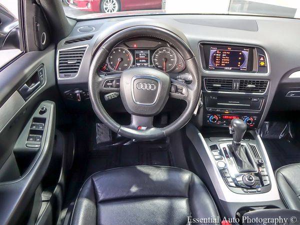 2012 Audi Q5 3.2 quattro Premium -GET APPROVED for sale in CRESTWOOD, IL – photo 18