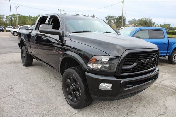 *2018* *Ram* *2500* *Big Horn/ Lone Star* - cars & trucks - by... for sale in Sanford, FL – photo 11