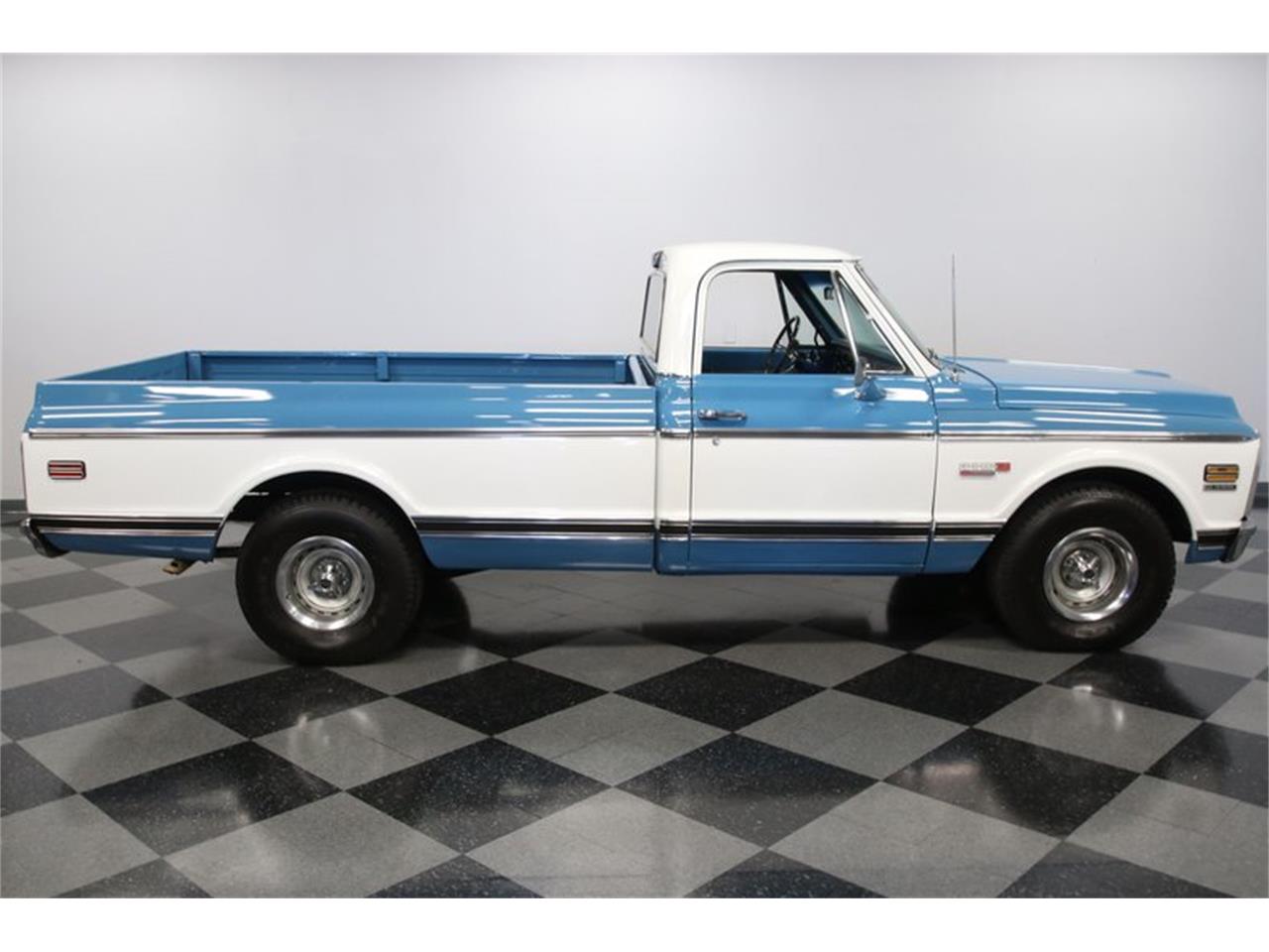 1971 Chevrolet C10 for sale in Concord, NC – photo 32
