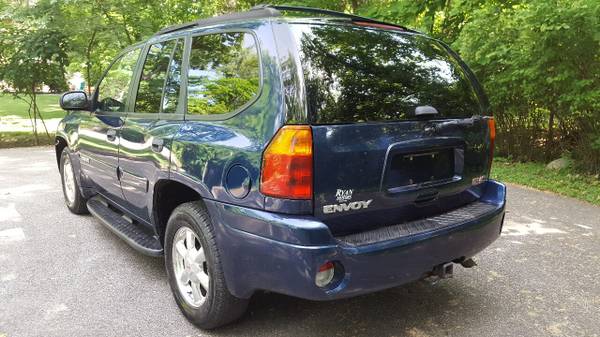 2004 GMC Envoy( ONLY 148K MILES) for sale in Warsaw, IN – photo 20