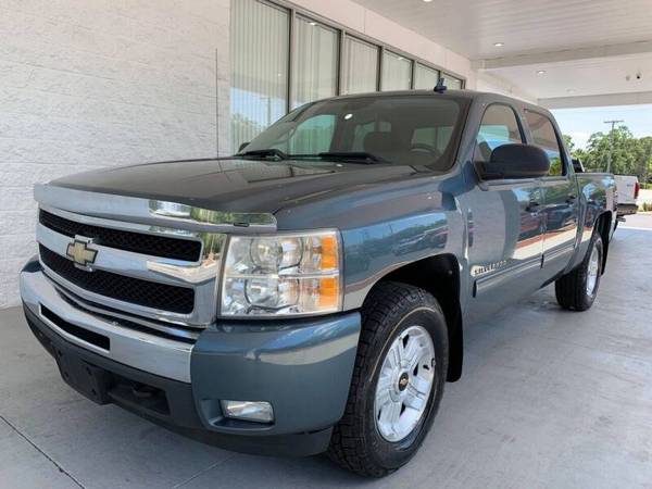 2011 CHEVROLET 1500 LT - - by dealer - vehicle for sale in TAMPA, FL – photo 13