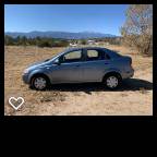 2006 Chevy Aveo LS for sale in Colorado Springs, CO – photo 2
