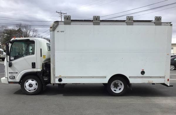 2015 ISUZU NQR - - by dealer - vehicle automotive sale for sale in Middletown, CT – photo 6