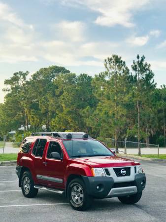 2012 PRO 4X - Nissan Xterra for sale in Rockledge, FL – photo 2